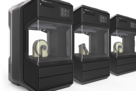 MakerBot Method 3d tiskárna