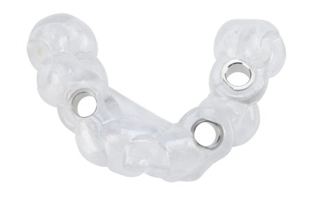 3D tisk pro stomatologii