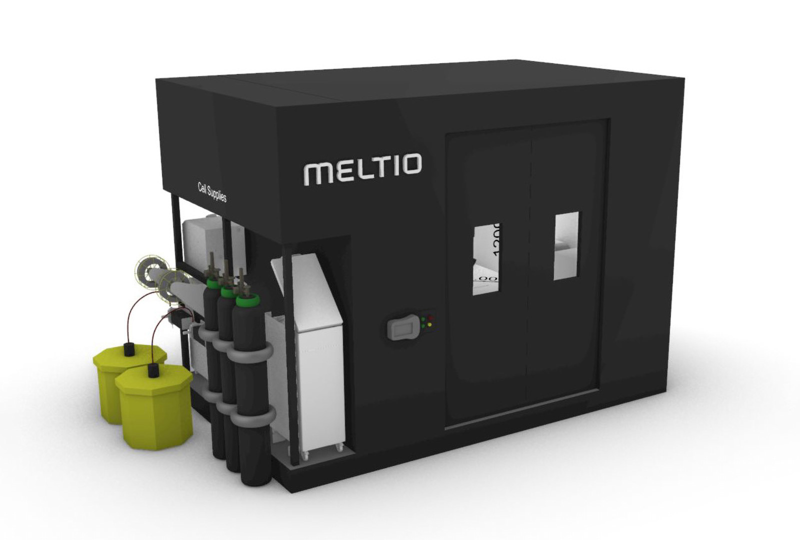 Meltio Robot Cell (8)